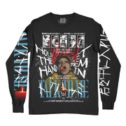 ăăŒăŻă»ăă„ă»ăăŒ // Le Monde (Long Sleeve / Timed Edition)